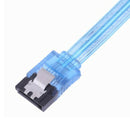 SATA 3.0 Cable,Super Speed SATA3 Controller to SSD HDD Hard Disk Drive SATA Y8J2