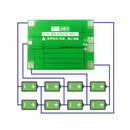 4S 16.8V 18650 Charger Lithium Battery Circuit Protection Board Balancer