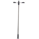 10 MODELS LED LIGHTING POST TRAIN METAL LAMP GARDEN PARK STREET