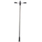 10 MODELS LED LIGHTING POST TRAIN METAL LAMP GARDEN PARK STREET