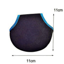 Outdoor Fishing Gear Protective Case Waterproof Lure Fishing Wheel Bags