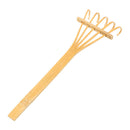 Bamboo Rake Ornament for Home Garden Bonsai Microandscape Decor