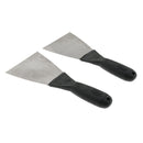 2Pcs Bird Parrot Litter Shovel Poop Shovel Bird Cage Clean Tool for Conure