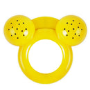 Baby Rattles Toys  Cartoon Rattle Set 4pcs