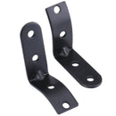 Glove Box Hinge Repair Kits For A4 S4 RS4 B6 8E 2003 2004 2005 2006 2007 M&O