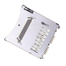 Camera SD Card Slot Holder Replacement Part for Canon EOS 750D/760D/800D (A)