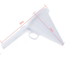 1PC Adjustable Kitchen Funnel Chocolate Pastry Dispenser Cake Funnel Baking T Gw