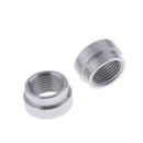Nut Connection For 25 Mm Cap For O2 Sensor For  M18x1.5 (pack Of 10)
