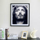 5D DIY Full Drill Diamond Painting Easter Man Cross Stitch Embroidery Kit