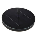 3 Spray Head Solar Pump Garden Fountain Pond Water Feature / Solar Powered