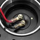 Universal Car Auto Quick Release Steering Wheel Snap Off Hub Adapter Boss K