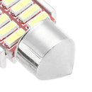 2Pcs 31mm 4014 12SMD C5W Car LED Light Canbus Dome Interior Reading Lamp _BD3C