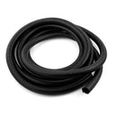5M 16.4ft Flexible Insulated Black Polyethylene Corrugated Tube Hose Pipe 2