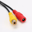 Car Reversing Rear View Camera Recorder for BMW X3 X5 X6 E39 E53 E70 E71 E82 E83