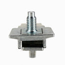 Direct Replacement Hinge For Door Opener, Door Handle Outside For Front Left