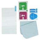 10 in 1 Storage Bag Shell Cover Screen Protective Film Thumb Grip Set Carry
