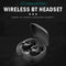 XG8 TWS Earphones Wireless Bluetooth 5.0 HiFi Earbuds Sports In-ear Headphones
