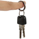 Titanium Alloy Hanging Ring Outdoor Small Tool Key Ring Mountain Climbing 1