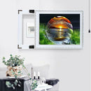 DIY Full Drill Diamond Painting Embroidery Kits Cross Stitch Mosaic Craft