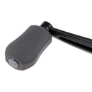 Foldable Double Handle for Spinning Reel Fishing Reel, Saltwater/Freshwater