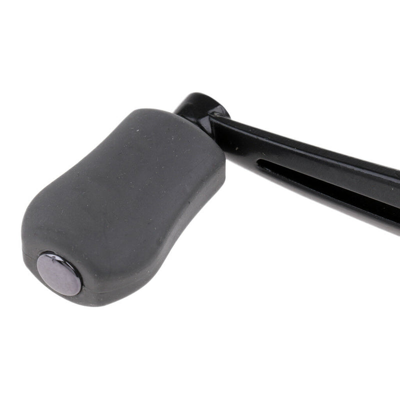 Foldable Double Handle for Spinning Reel Fishing Reel, Saltwater/Freshwater