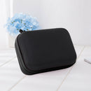 20 Grids Divided Diamond Painting Storage Box DIY Cross Stitch Tool (Black)