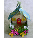 Beautiful Customized House Cutting Dies DIY Scrapbook Photo Album Card Craft3cT
