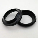 35x48x11 Motorcycle Front Fork Damper Shock Absorber 2x Oil Seal 2x Dus WQH