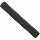 Wire Wrap Sleeve 3mm Dia 30mm Long Heat Shrink Tubing 240pcs Black