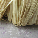 1 pc/set raffia natural reed tying craft ribbon paper twine  SP
