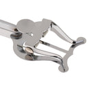 Durable Trumpet Marching Lyre Clamp-On for Musical Instrument Accs