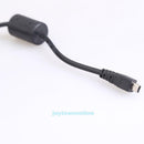 USB Date Cable 8Pin Mini Connector for Nikon Coolpix S01 S2600 S2900 S4200 S4300