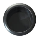 Recessed Black Boat Plastic Cup Drink Beverage Can Holder Marine Car RV New Tool