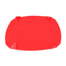 3Pcs Portable Foldable Camping Tableware Set Bowl Plate Cup Travel Kit