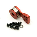 25T Teeth Tooth Half Servo Arm Horn for 1/8 1/10 RC Car Boat FUTABA/SANWA/T