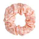 8Pcs Women Hair Scrunchie Elastic Ponytail Fashion Pony Tail Holder Tie Loop