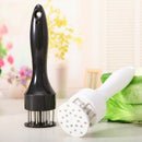 Stainless steel needle tenderizer professional kitchen tools K9U3