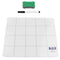 Universal Magnetic Project Repair Mat Anti Slip for Smart Phone Laptop