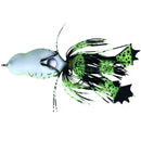 5pcs Artificial Simulation Frog Minnow Fish Lures Bionic Bait Crankbaits