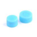 High and Low Side Port Cap Auto Car Air Conditioner Refrigerant Valve Cap