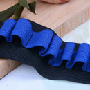 1pcs bullet blaster dart holder carrier bandolier elastic band for n-strike M&O