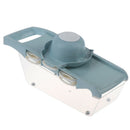 Vegetable Cutter Potato Peeler Carrot Grater Mandoline Vegetable Slicer  BX