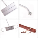 Personality Steak Meat Barbecue BBQ Branding Iron 55 Letters Tool Sets