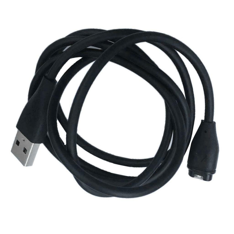 USB Charging Data Cable Replacement Charger Dock for Garmin fenix 5 / 5x /5s