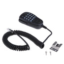 6Pin MH-48A6J Microphone Speaker for Yaesu FT-8100M 7800R Car Mobile Radio