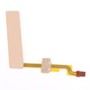 Replacement Lens Line Focus Aperture Flex Cable For Canon 18-55mm EF-S IS