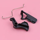 Throttle Trigger Spring Rod Lever For Stihl 017 MS170 018 MS180 Chainsaws Parts