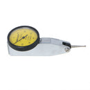 Level Gauge Scale Precision Metric 0-0.8mm Dovetail Rails Dial Test Indicator