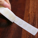 400 Dots of Super Glue Adhesive-Points Tape Great for Balloon Decoration Card