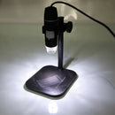 Digital USB Microscope 50X~500X Electronic Microscope 5MP USB 8 LED Digital